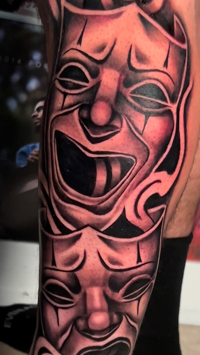 Godspeed Studios 🌟 work 3