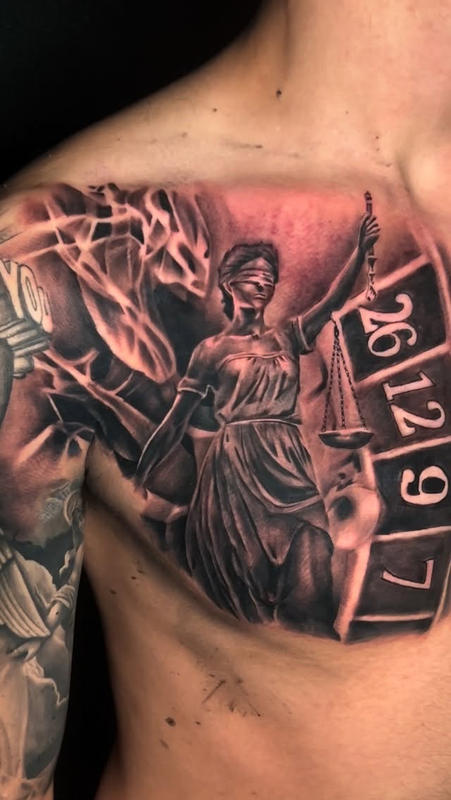 Godspeed Studios 🌟 work 4