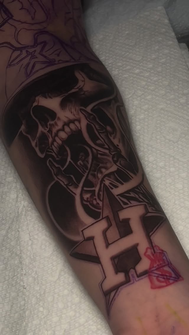 Godspeed Studios 🌟 work 6