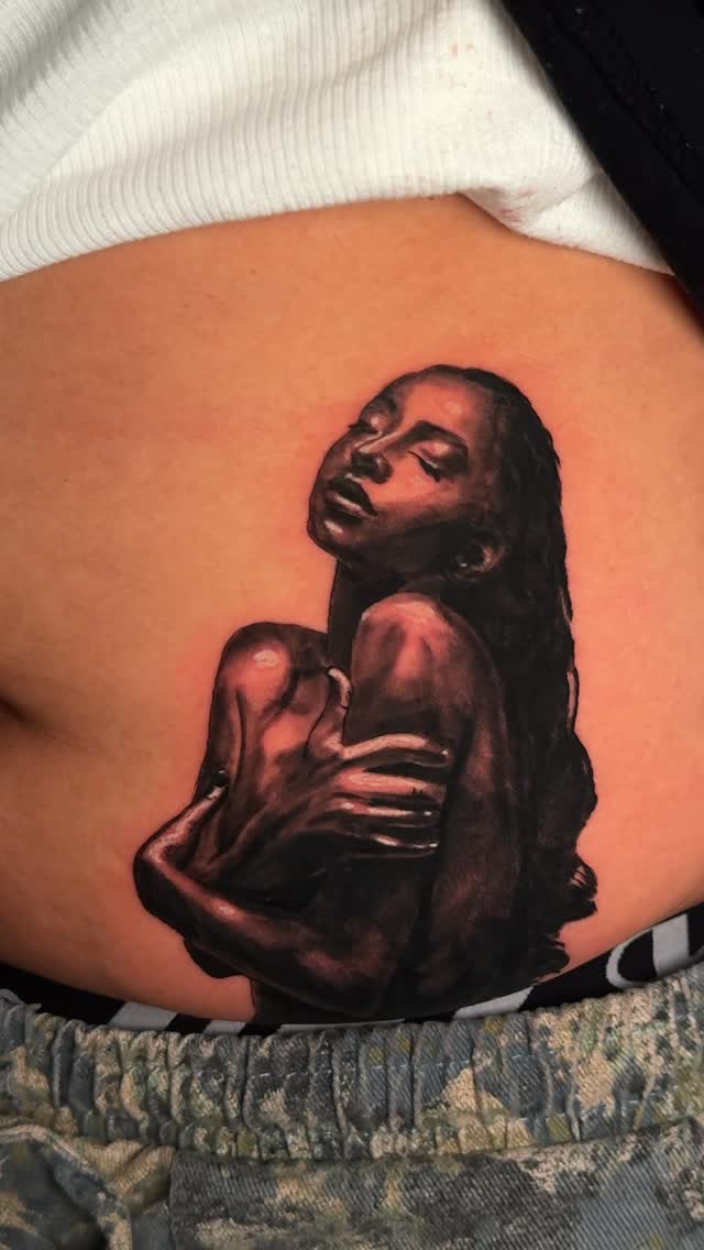 Godspeed Studios 🌟 work 9