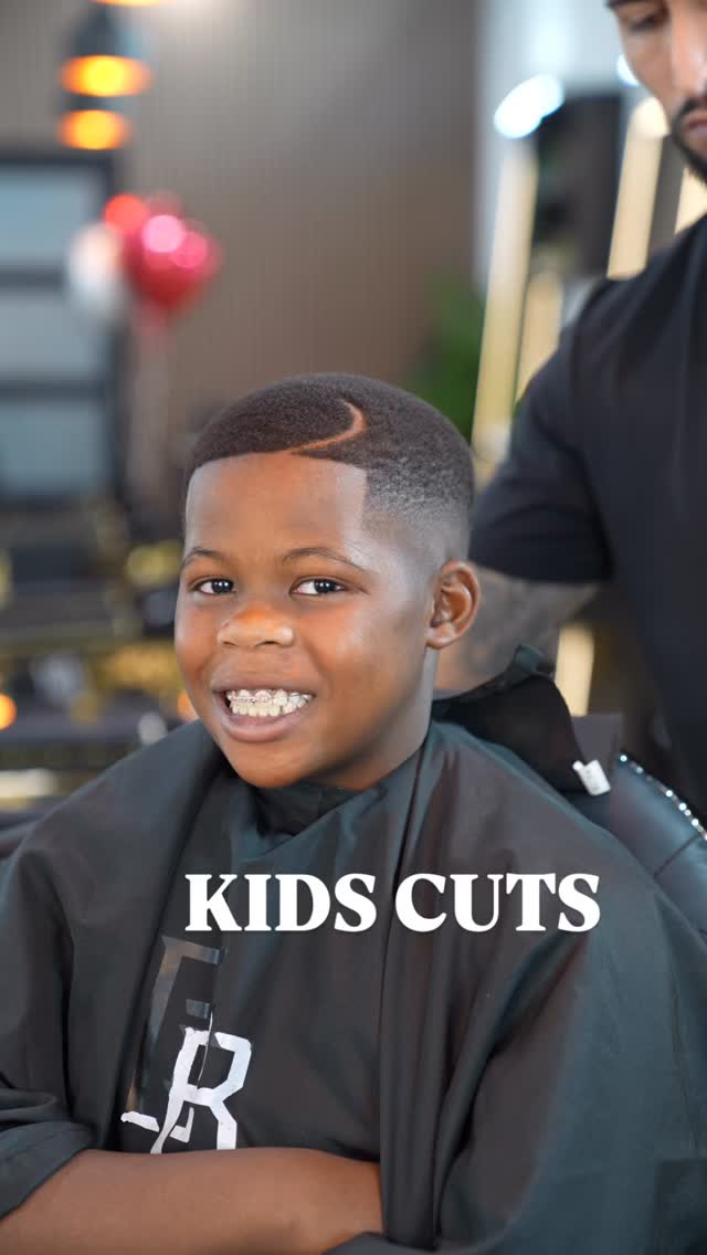 GOLDEN BARBERSHOP work 3