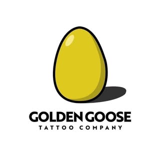 Golden Goose Tattoo Company