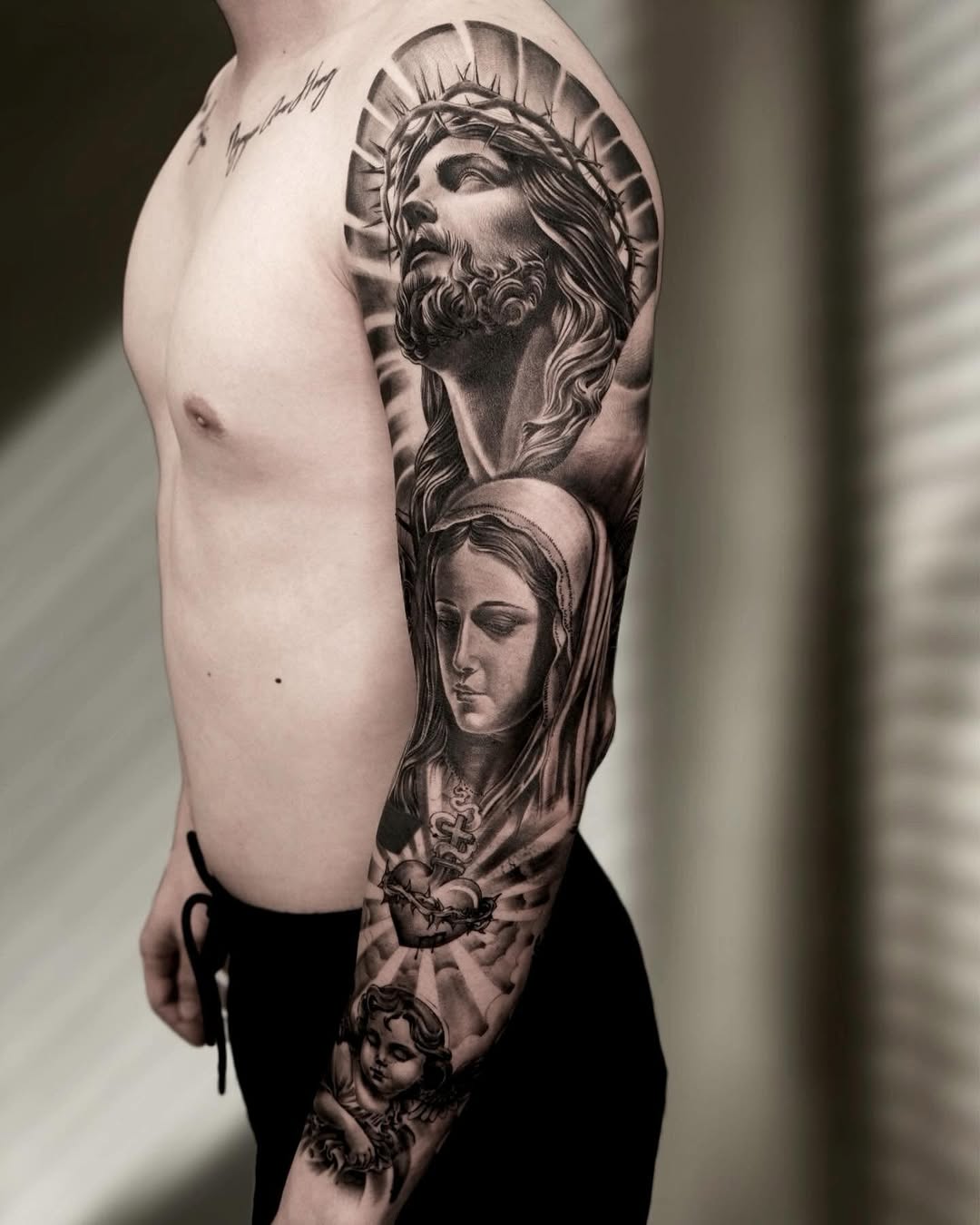 Thi Quan Minh work 1