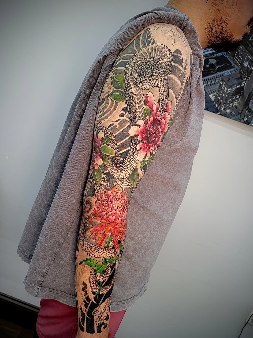 Thi Quan Minh work 4