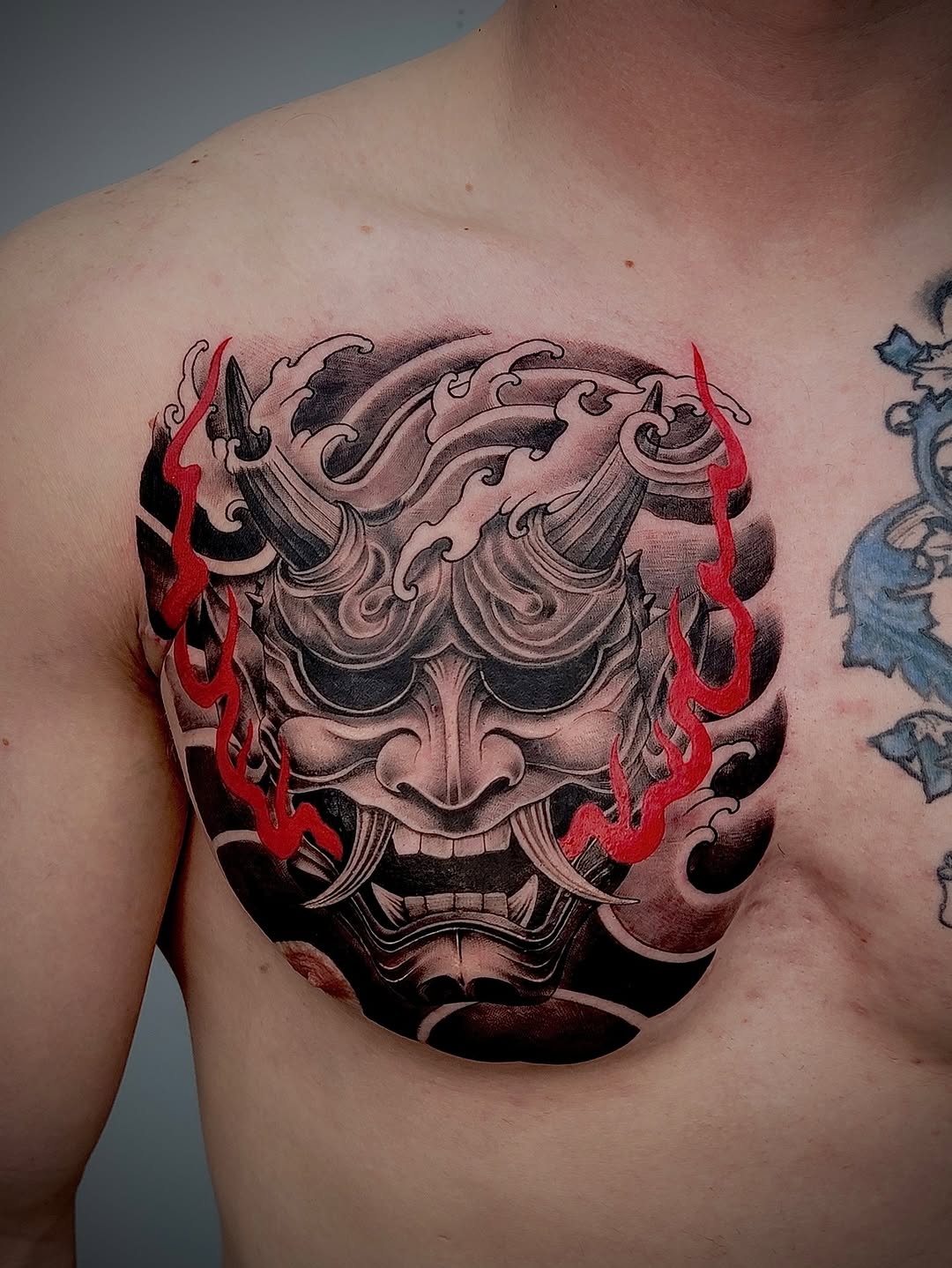 Thi Quan Minh work 6