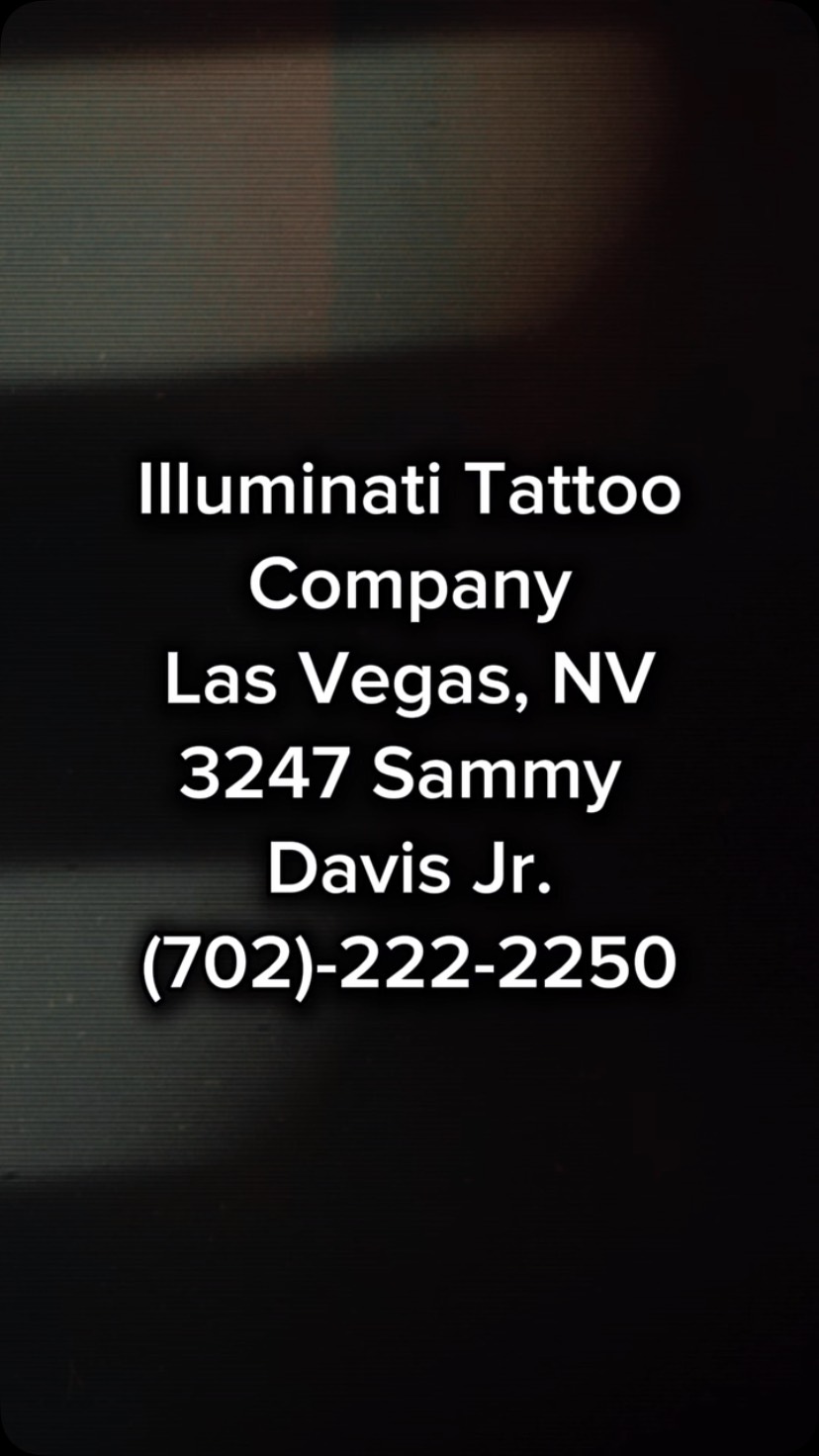 Best Las Vegas Tattoo Shop a block of las vegas blvd work 7