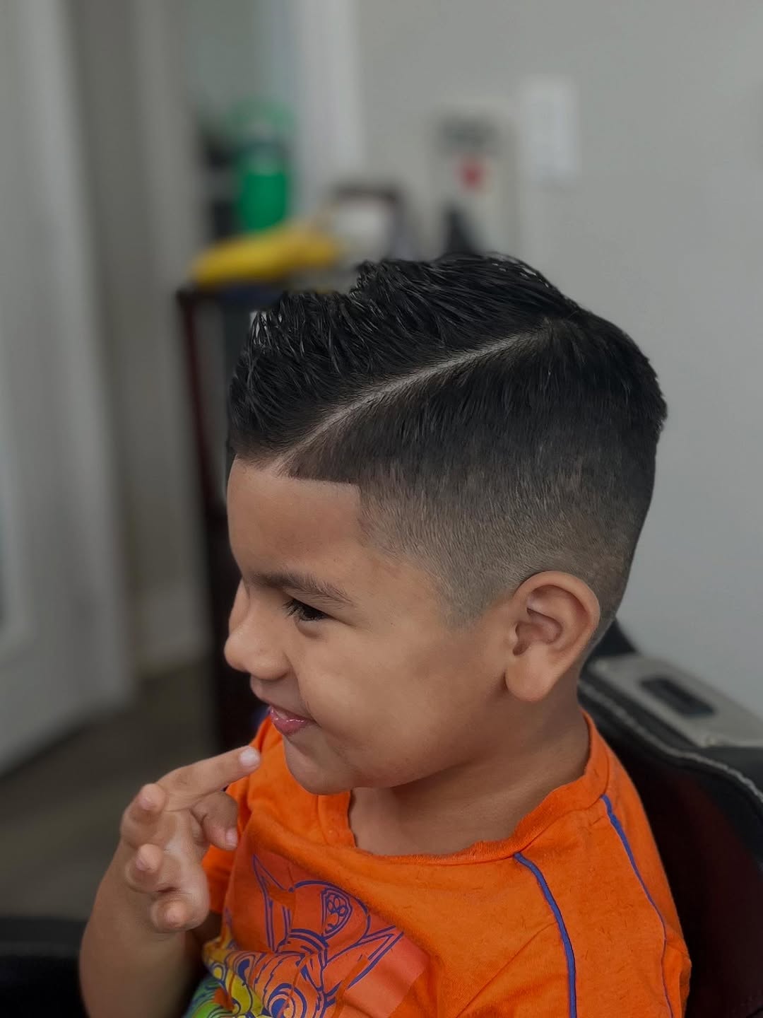 Ernest Garcia Jr. work 2