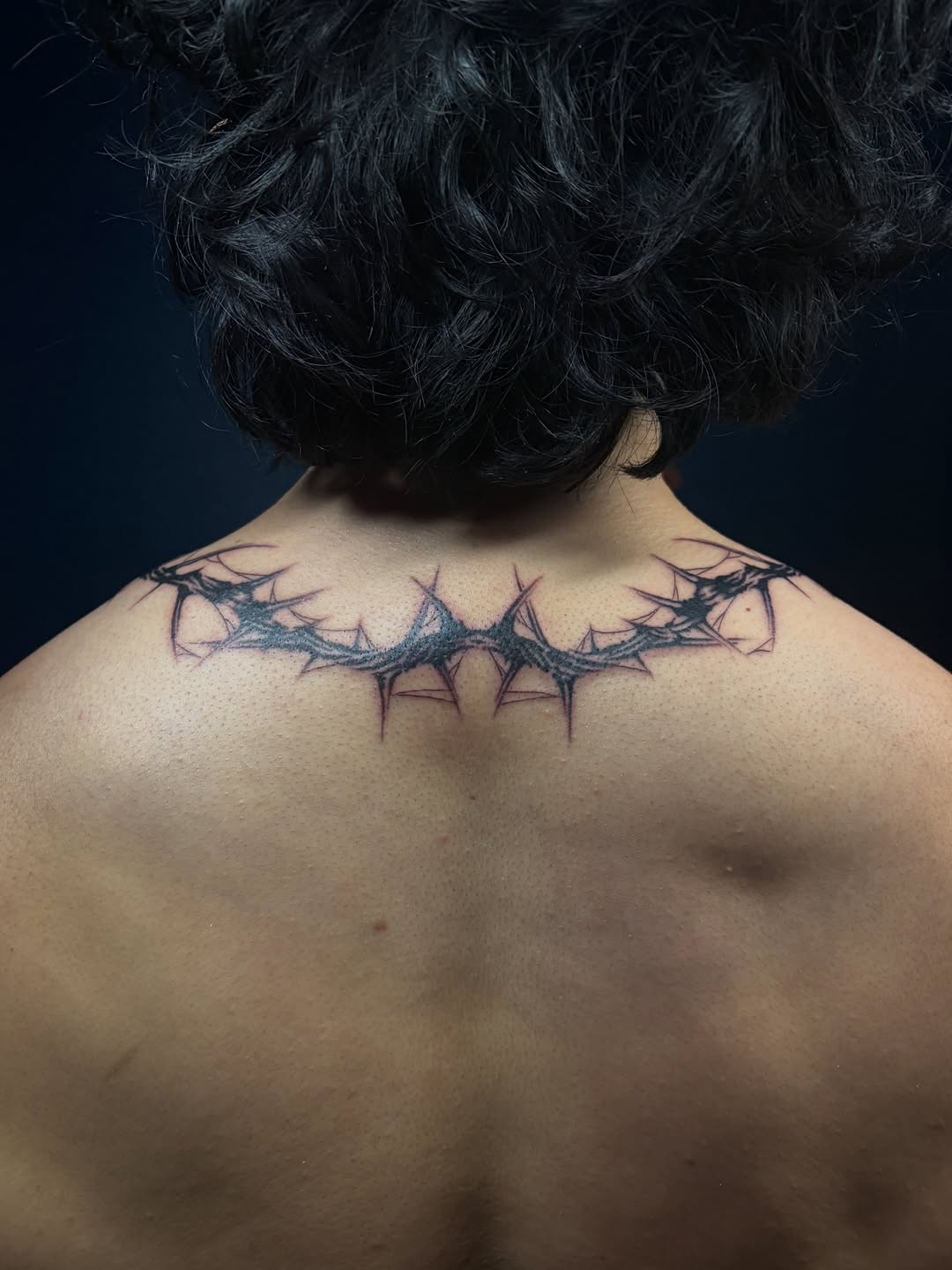 Ink & Iron Tattoos work 11