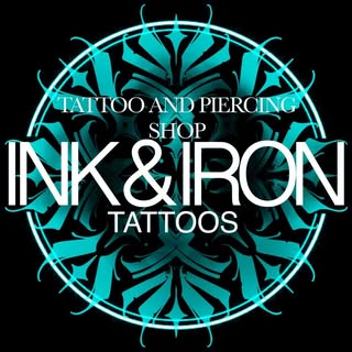 Ink & Iron Tattoos