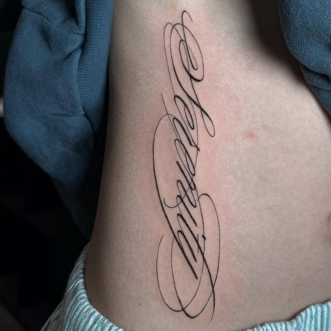 Inkstorm Tattoo ⛆ |  htx work 1