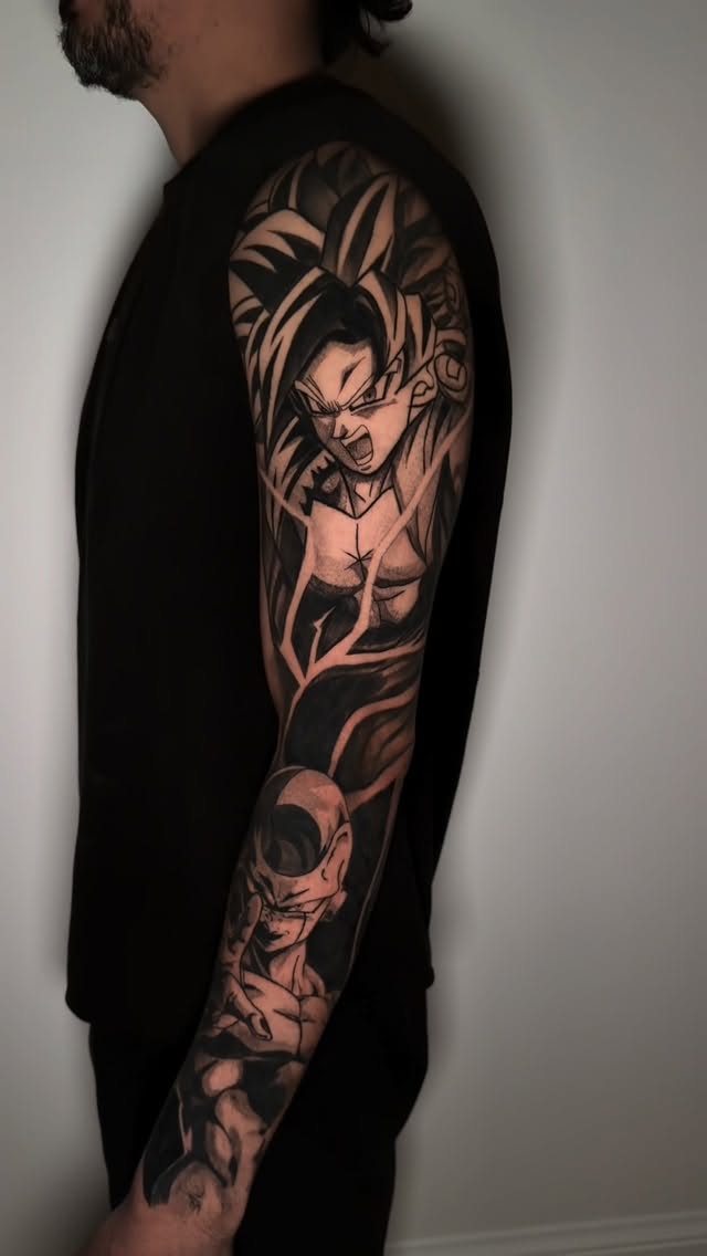 Ivan tattoo 6