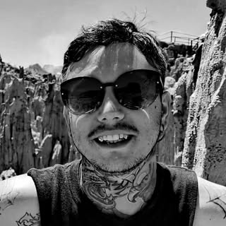 Victor Hugo Pinzon - The Good Jaguar