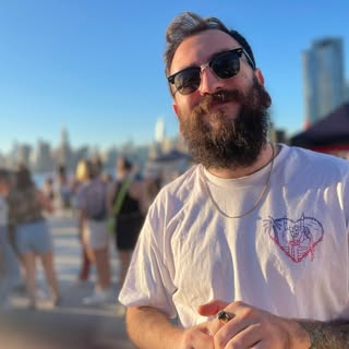 John Tucker - Neo-Traditional Tattoo Artist