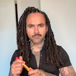 Jon Mesa — Japanese Tattoo Artist, No Idols NYC