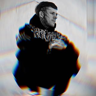 GEOMETRIC DOTWORK AND BLACKWORK TATTOOER - MANCHESTER UK