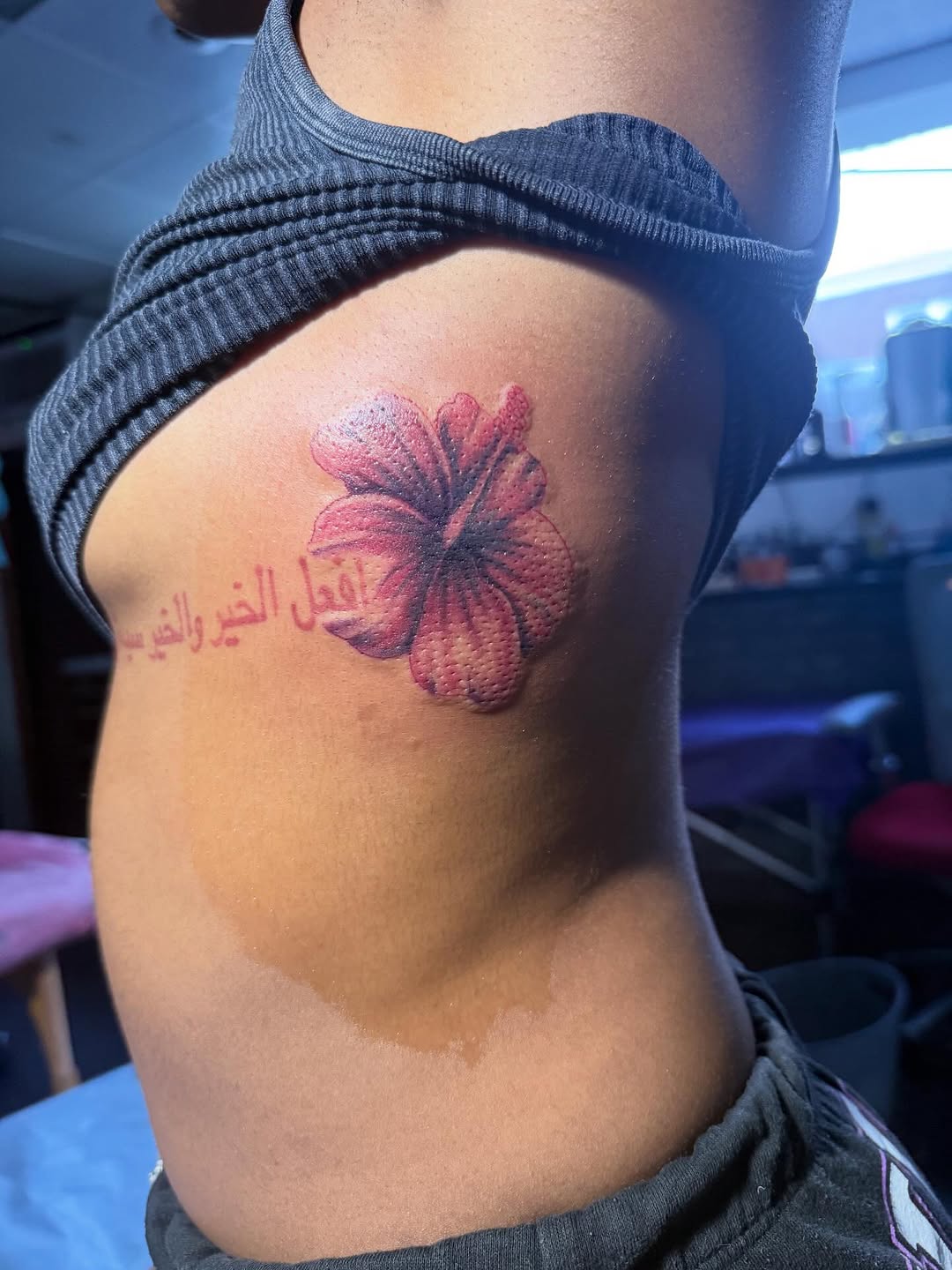 Tattoos by Millyen work 7