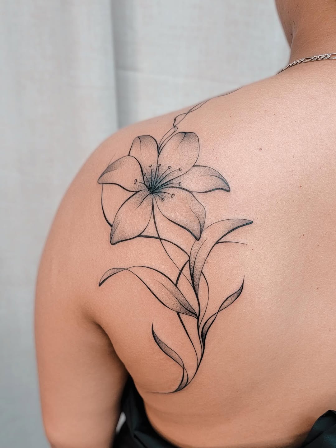 Kingdom Tattoo HTX work