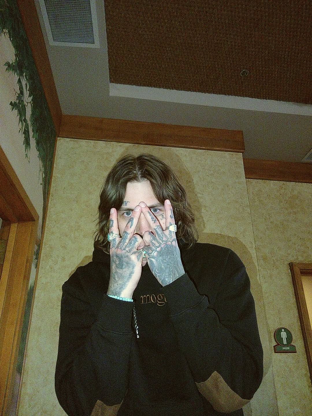 Kodi Ellis anime portrait tattoo