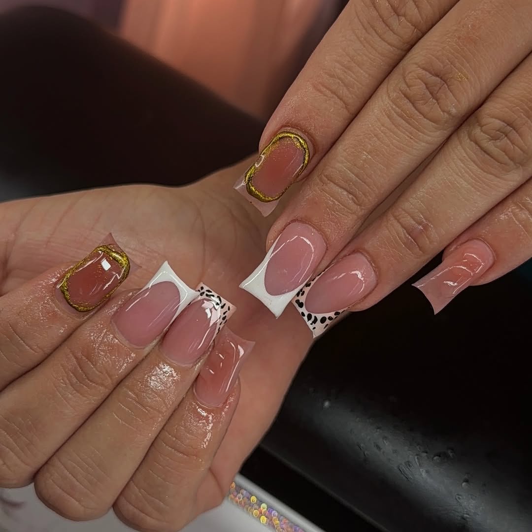 Krylic's by Estrella work