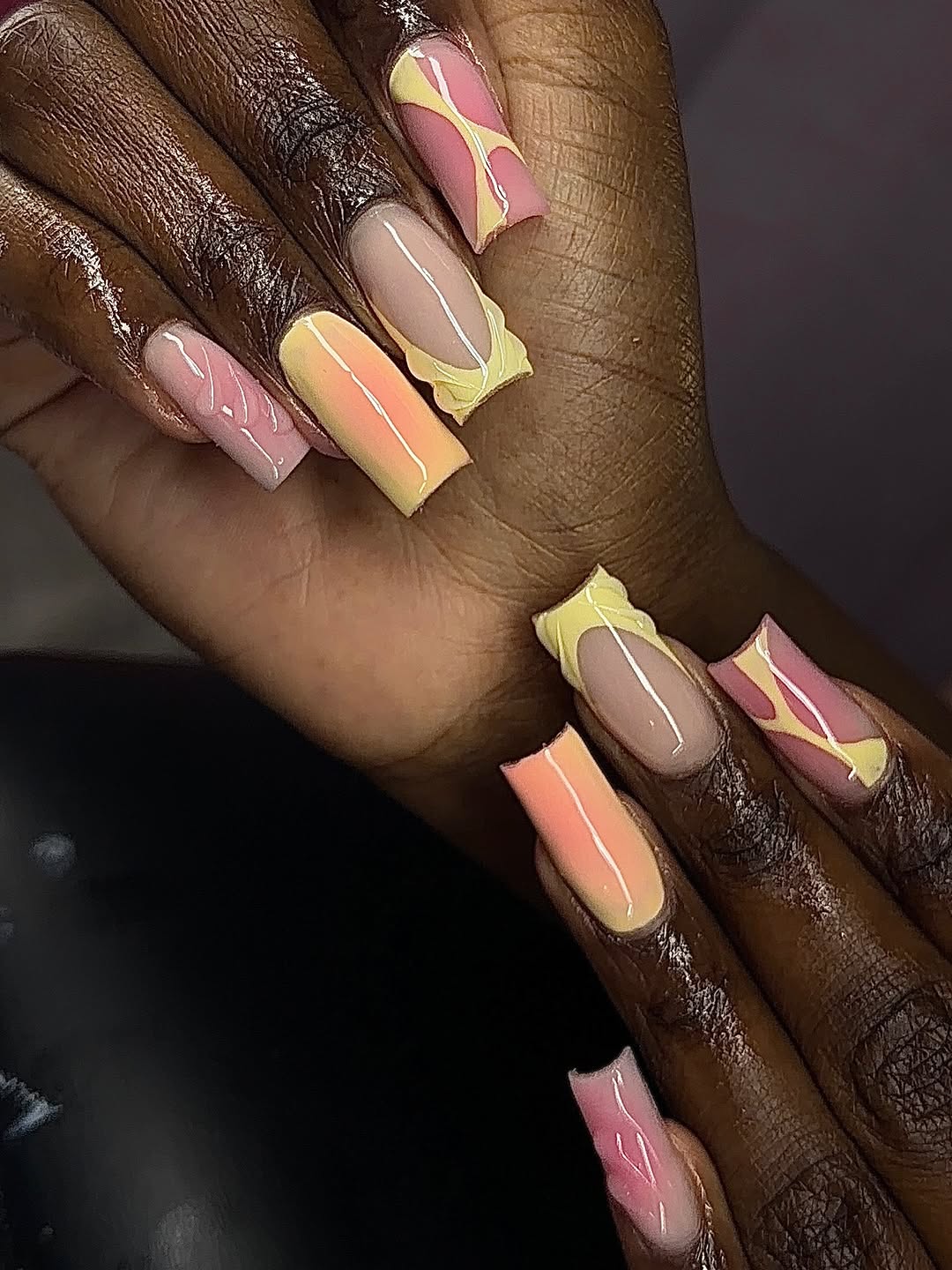 Krylic's by Estrella work