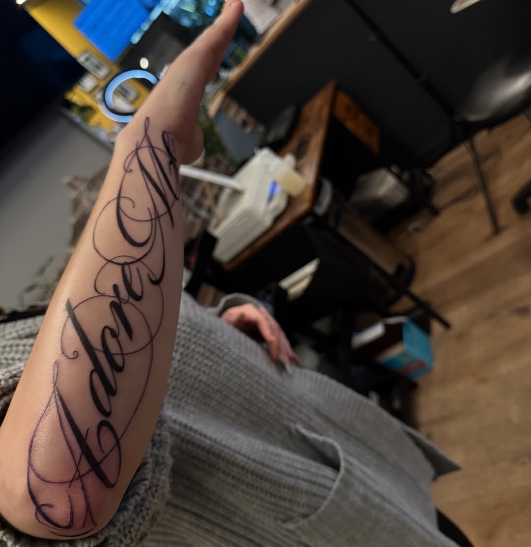 MAC HOUSTON TATTOO ARTIST work 10