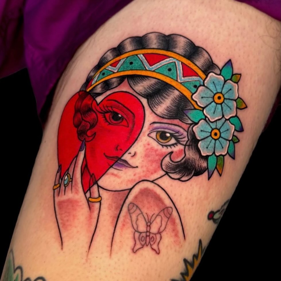 MAGIC COBRA TATTOO SOCIETY work 5