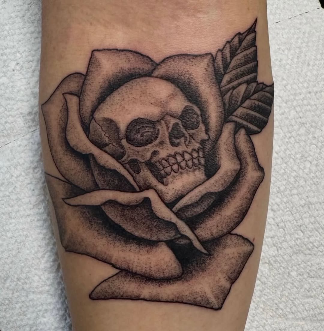 MAGIC COBRA TATTOO SOCIETY work 7