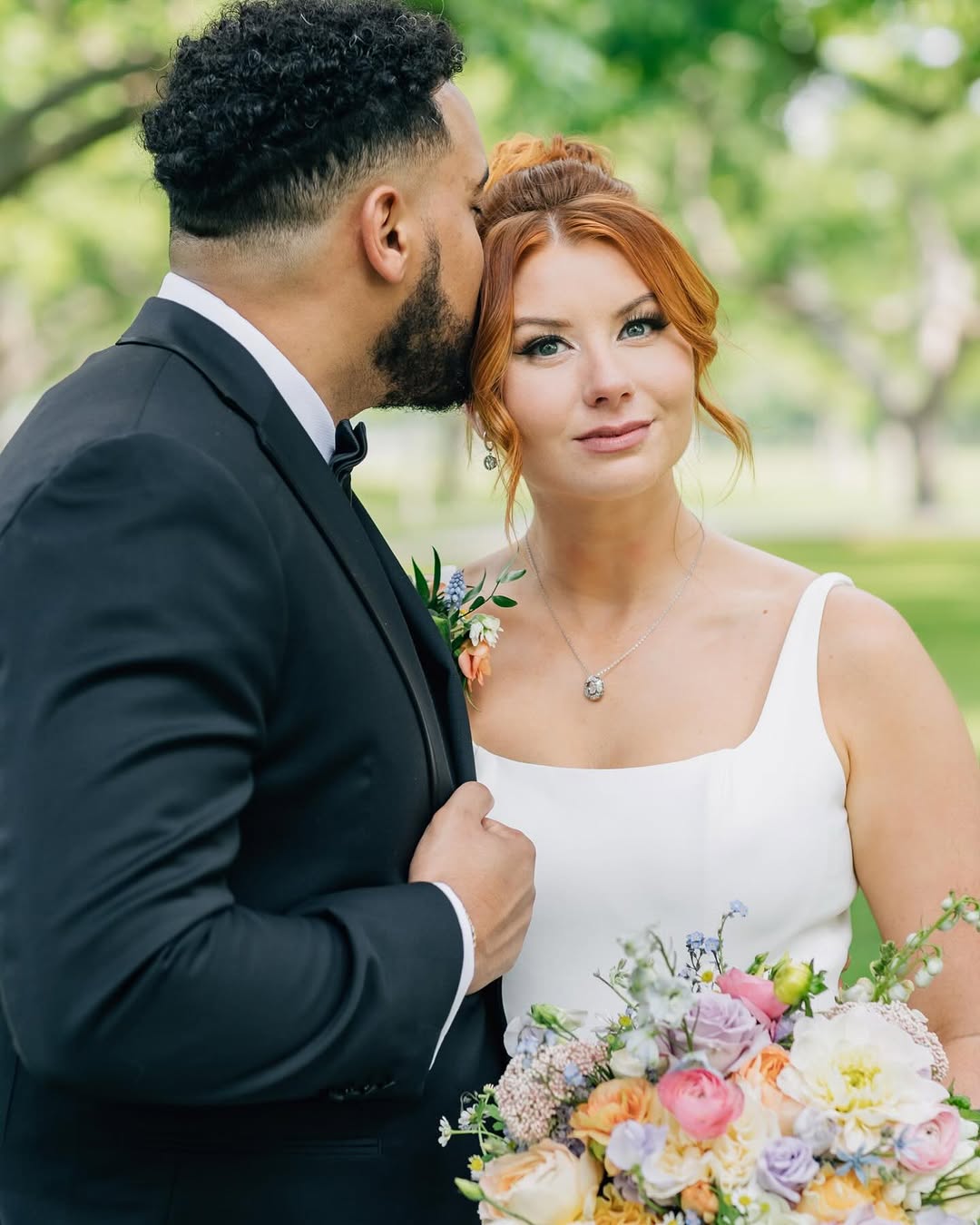 Maranda Baxx Beauty work