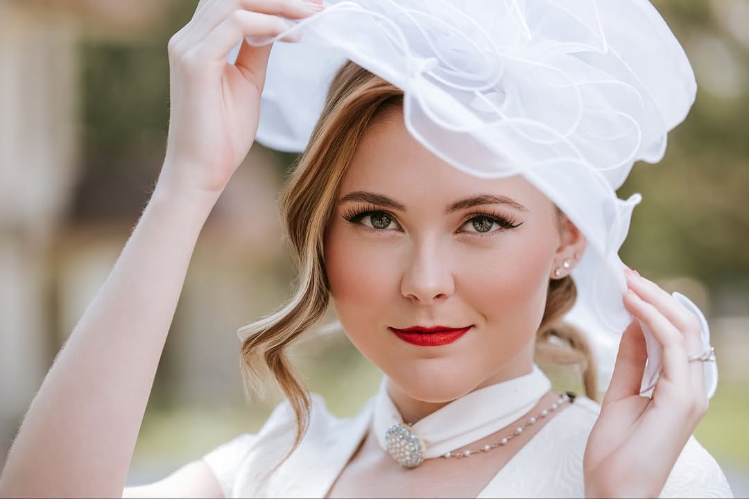 Maranda Baxx Beauty work