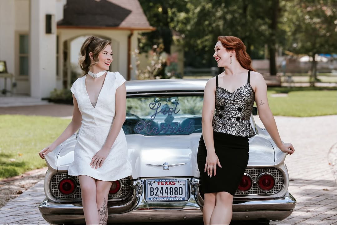 Maranda Baxx Beauty work