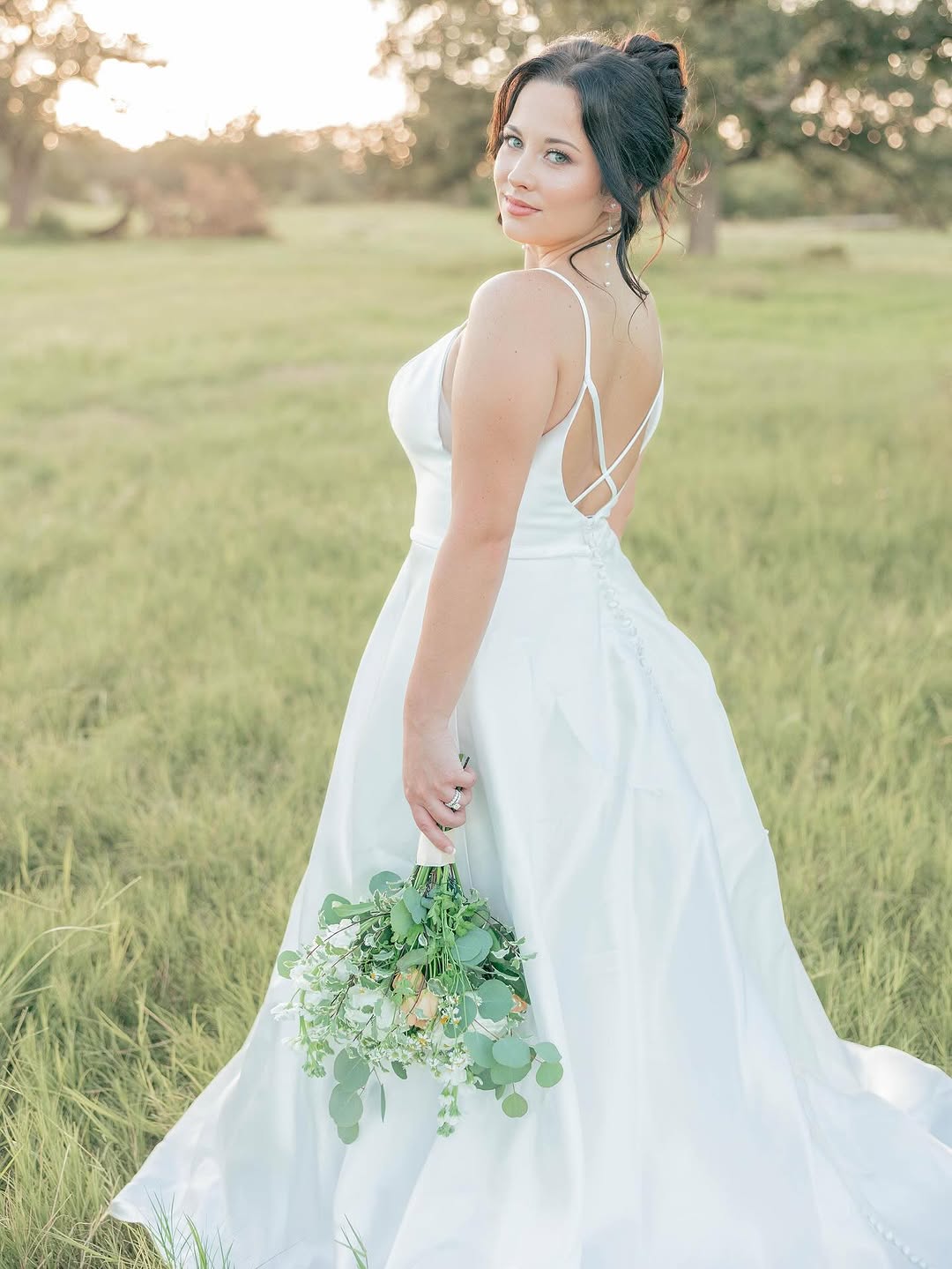 Maranda Baxx Beauty work