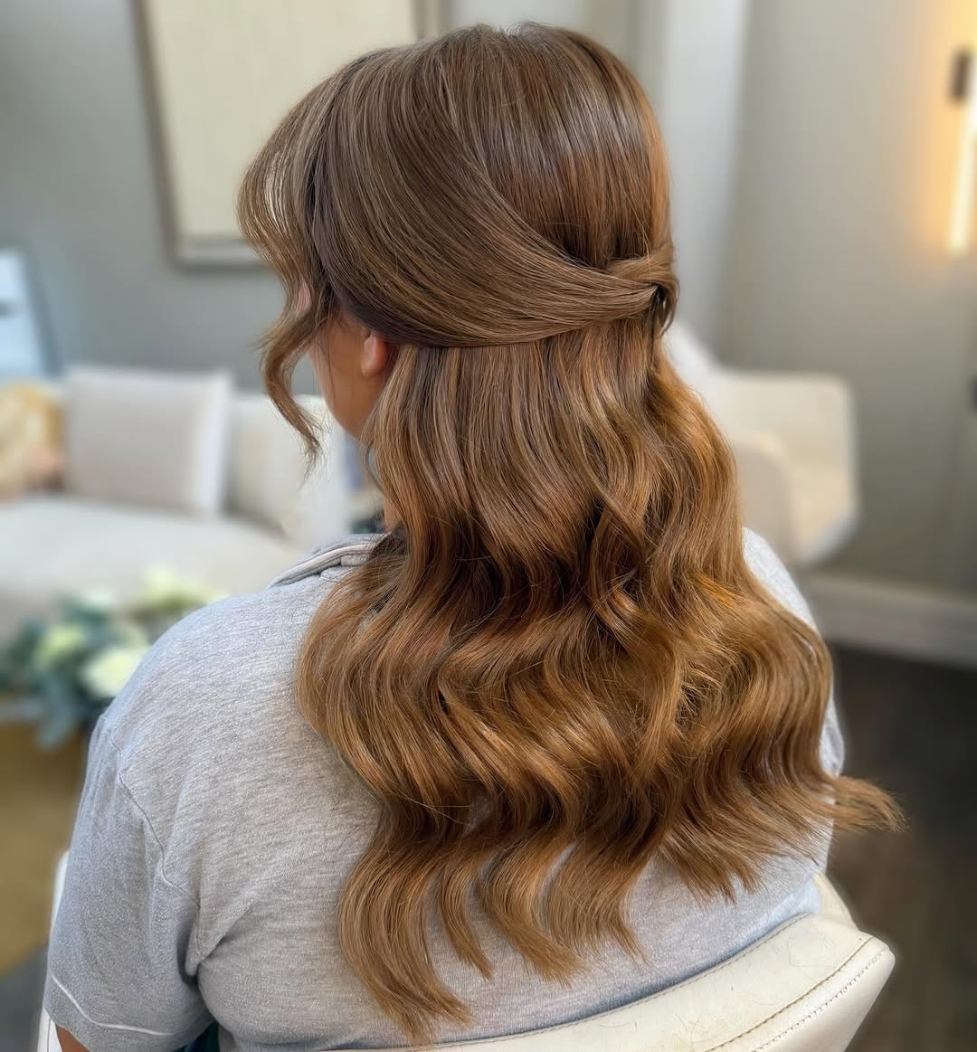 Maranda Baxx Beauty work