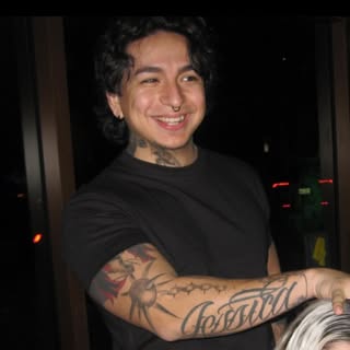 Marc | Tattoo Artist