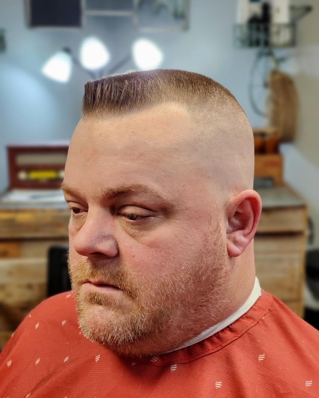 Merriweather & Co. work 1