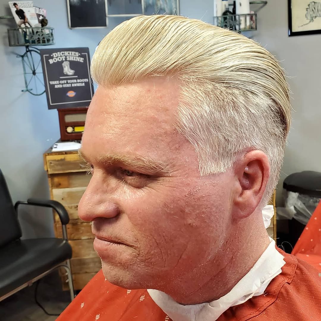 Merriweather & Co. work 3