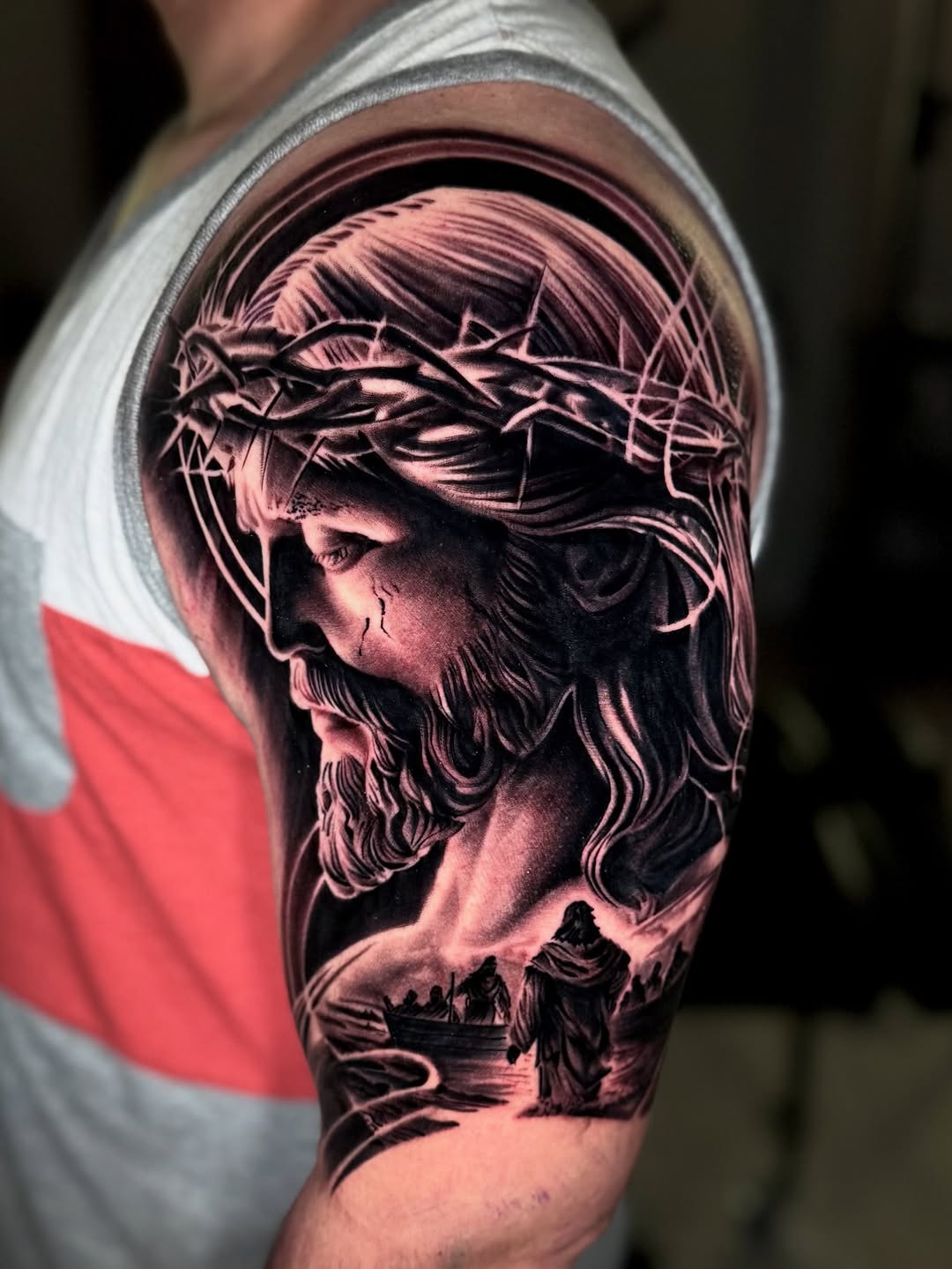 MONKEY ART | Tattoos - Tatuajes work 7