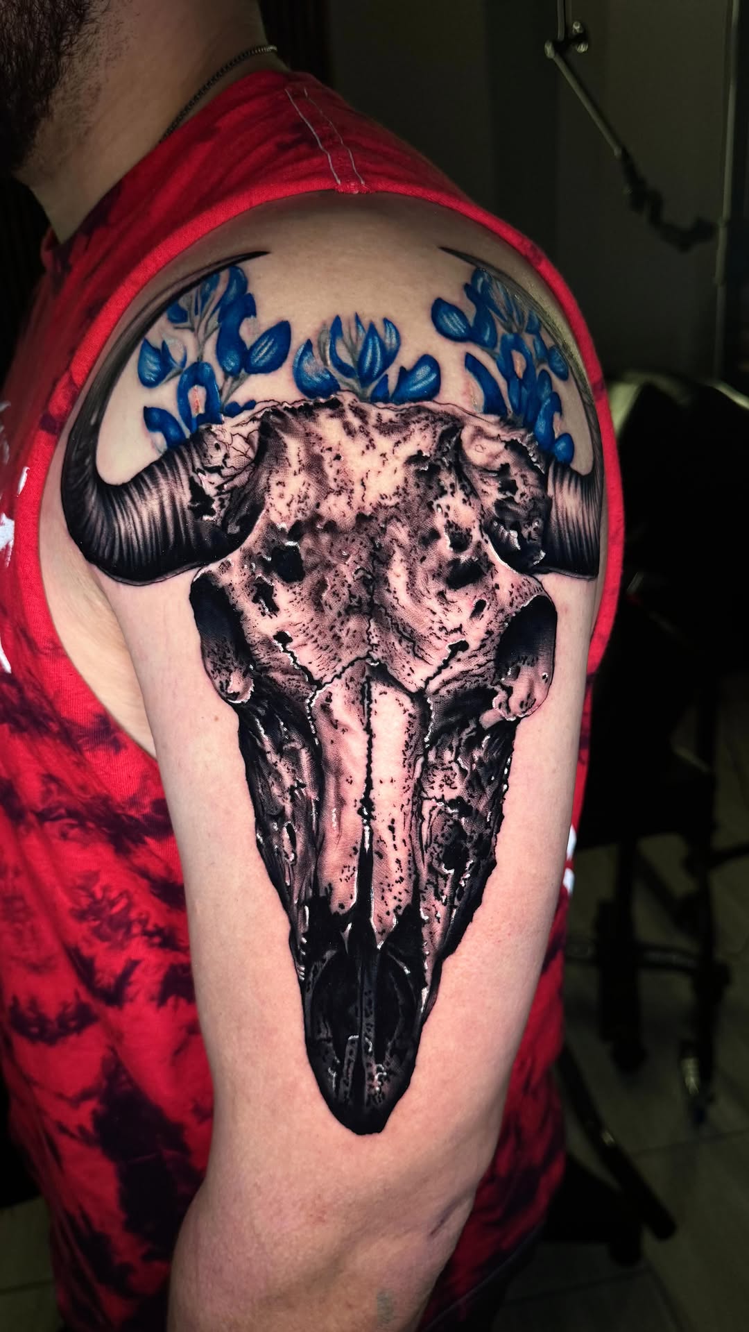 MONKEY ART | Tattoos - Tatuajes work 9