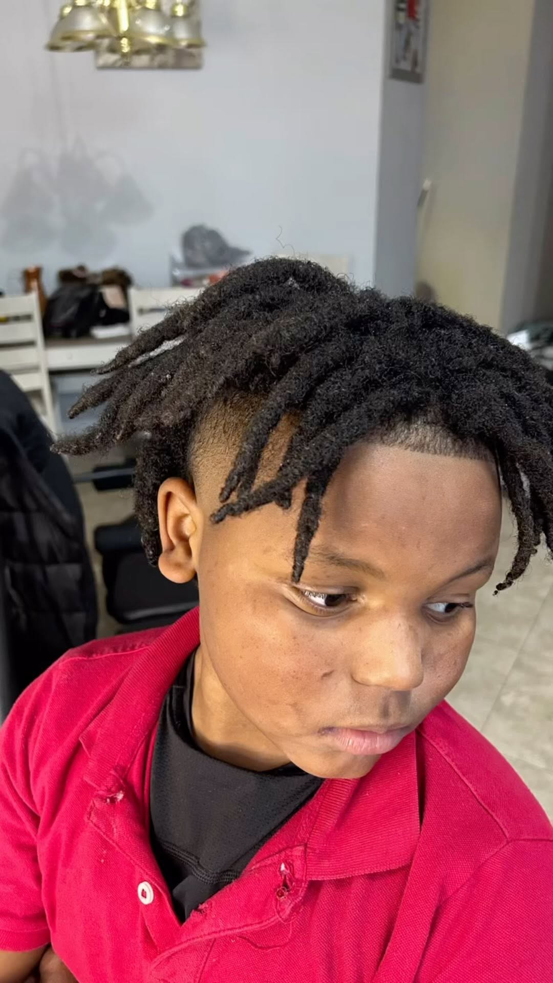 Mynt Barbershop work 4