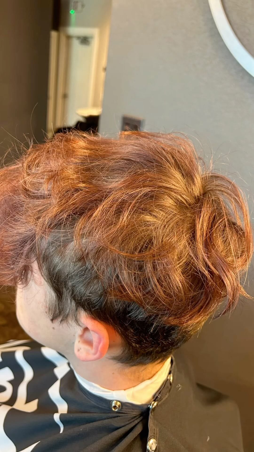 Mynt Barbershop work 5