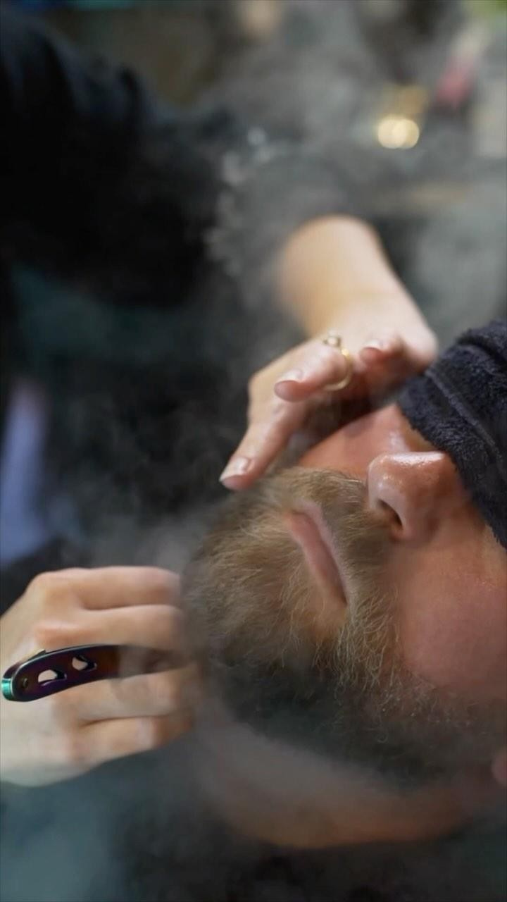 Mynt Barbershop work 6