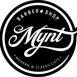Mynt Barbershop