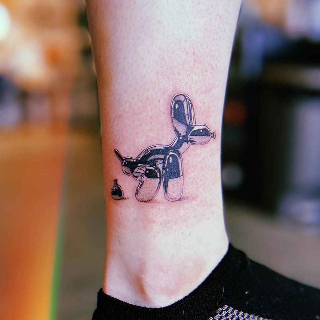 Zara Ilana Solava work 3