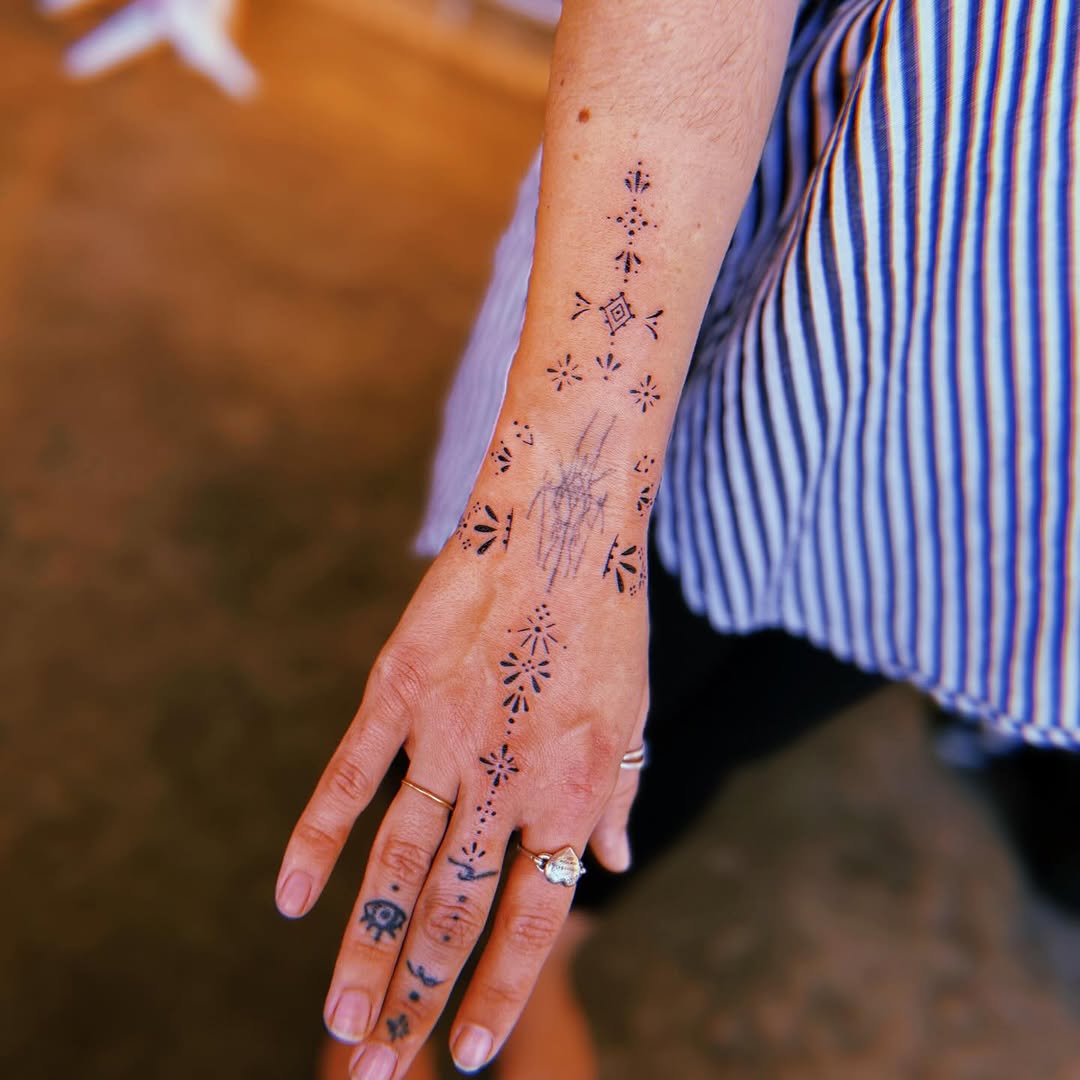 Zara Ilana Solava work 5