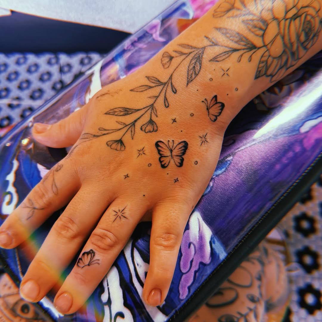 Zara Ilana Solava work 6