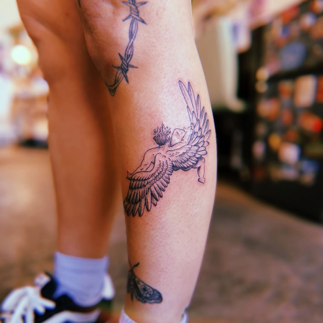 Zara Ilana Solava work 9