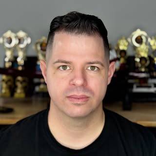 Luis Rafael Hernandez - Rafa Tattoo