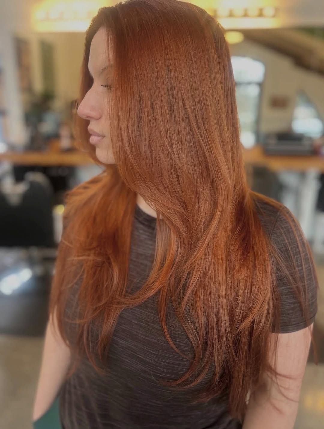 Scout's Barbershop work 4