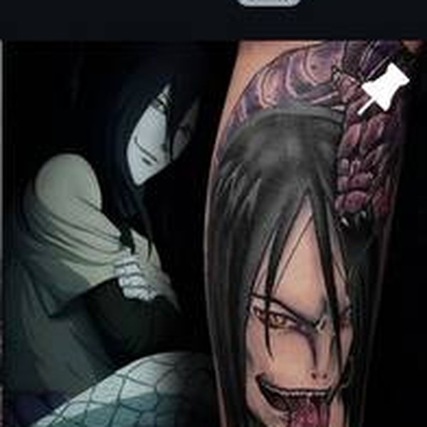 Tatuaje neotradicional