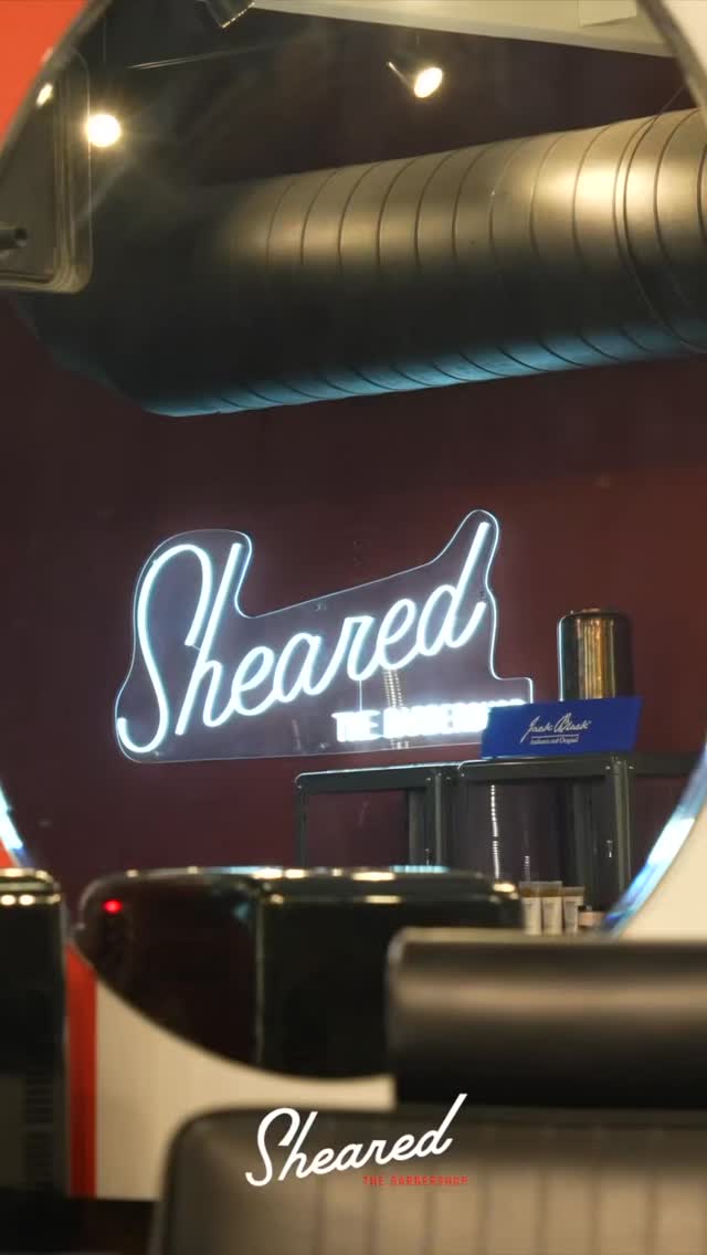 Houston Barbers - Midtown work 2