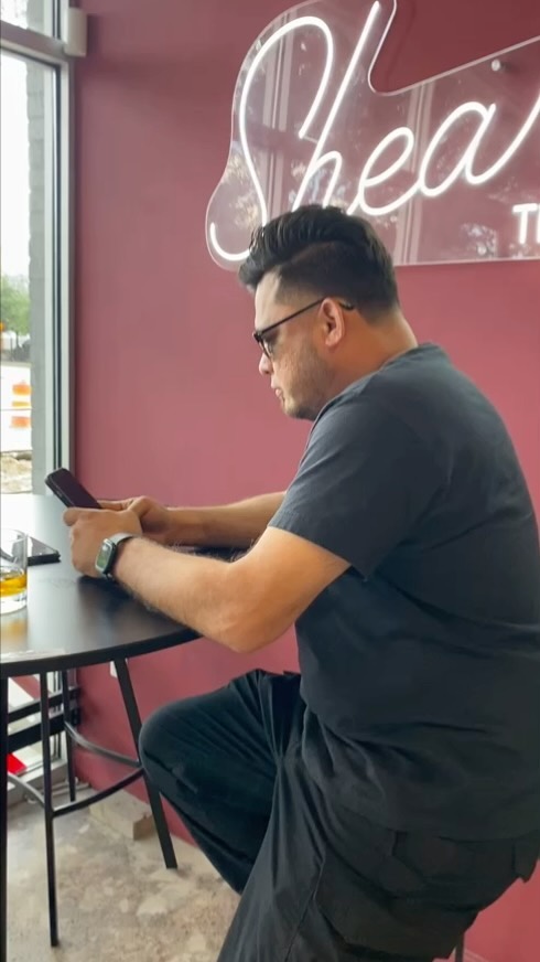 Houston Barbers - Midtown work 3